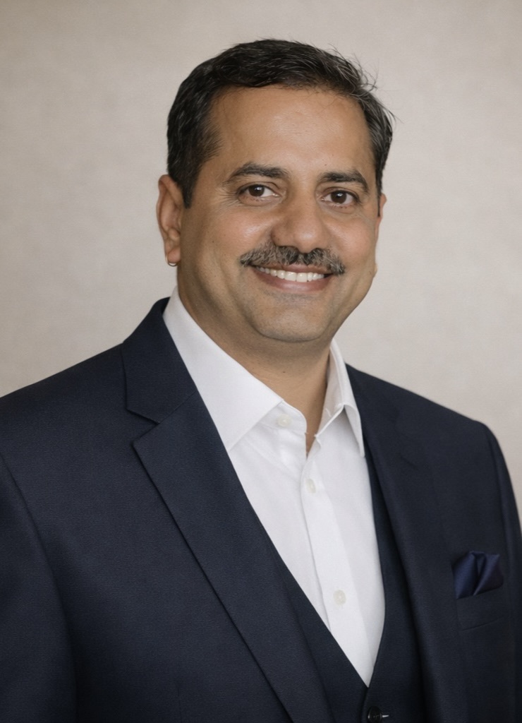 Goutam Verma